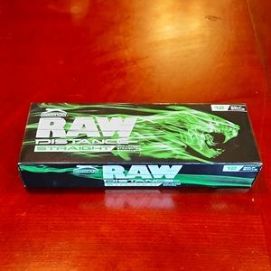 Slazenger Raw Distance Straight 12 Golf Balls New